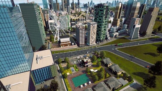 Highrise City: Vacation Season — screenshot 6