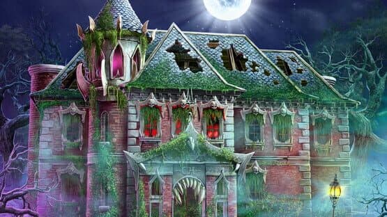 Cursed House 4 — screenshot 2