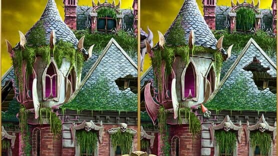 Cursed House 4 — screenshot 7