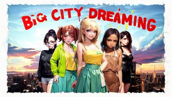 Big City Dreaming — screenshot 6