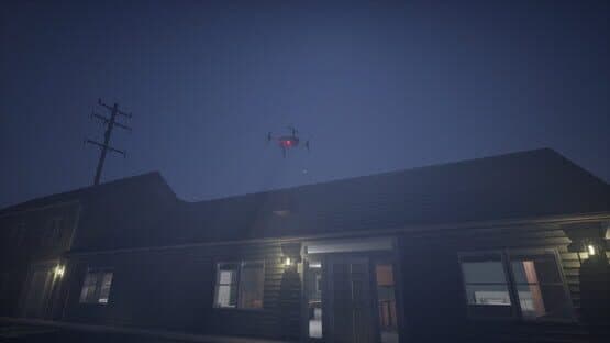 The Last Sight — screenshot 2