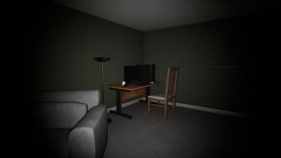 The Last Sight — screenshot 3