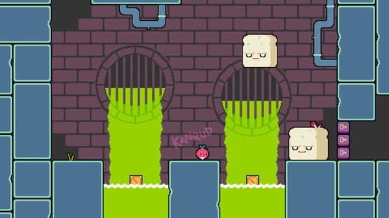 Dadish Collection — screenshot 3