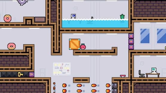 Dadish Collection — screenshot 6