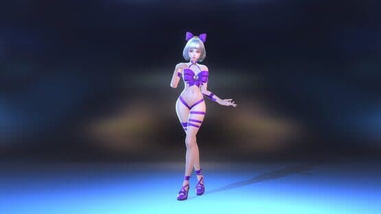 Angel Legion: Secret Gift - Purple — screenshot 2