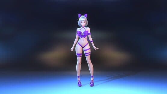 Angel Legion: Secret Gift - Purple — screenshot 3