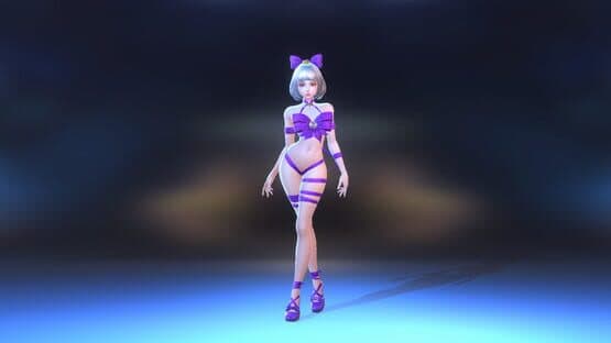 Angel Legion: Secret Gift - Purple — screenshot 5