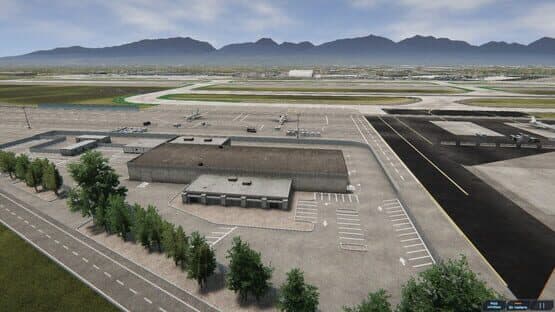 Tower! Simulator 3: KONT Airport — screenshot 4