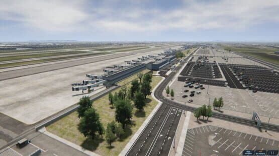 Tower! Simulator 3: KONT Airport — screenshot 5