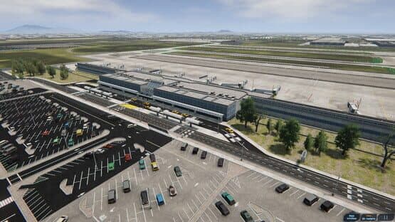 Tower! Simulator 3: KONT Airport — screenshot 6