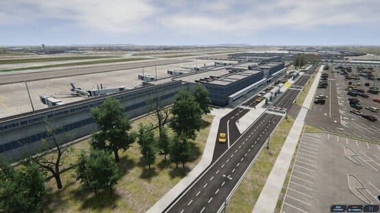 Tower! Simulator 3: KONT Airport — screenshot 7