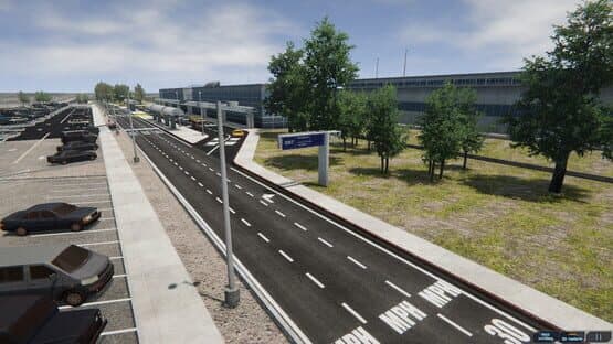 Tower! Simulator 3: KONT Airport — screenshot 8