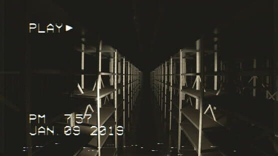 Escape From Warehouse — screenshot 1