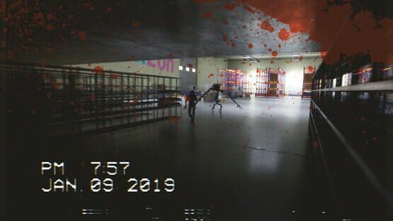 Escape From Warehouse — screenshot 2