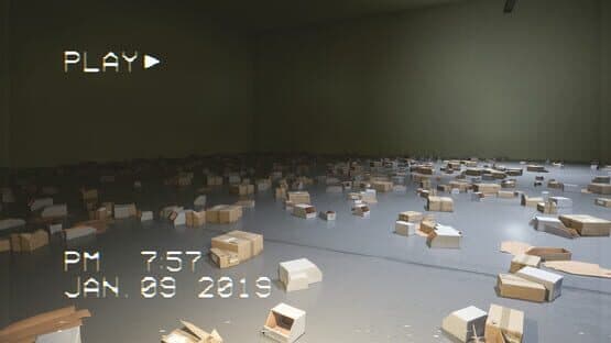 Escape From Warehouse — screenshot 8