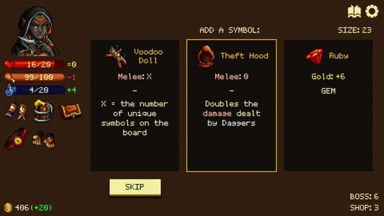 Spinny Dungeon — screenshot 2