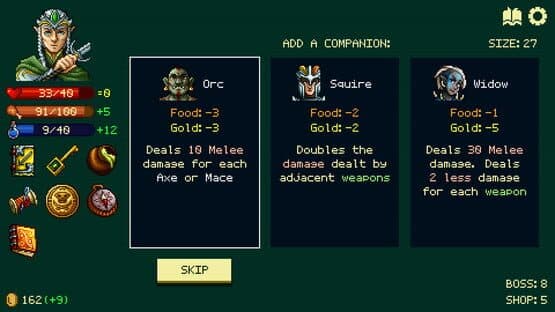 Spinny Dungeon — screenshot 5