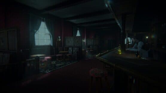 Ten Bells — screenshot 1