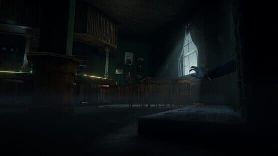 Ten Bells — screenshot 2