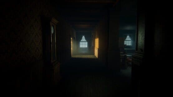 Ten Bells — screenshot 3