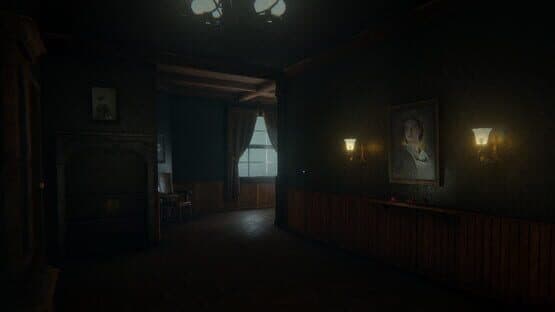 Ten Bells — screenshot 4