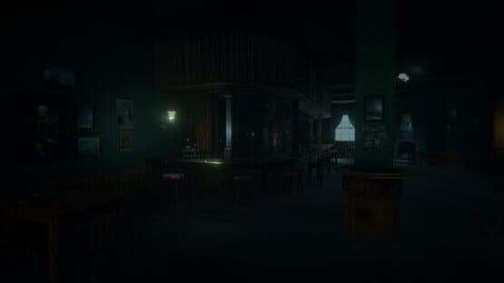 Ten Bells — screenshot 5