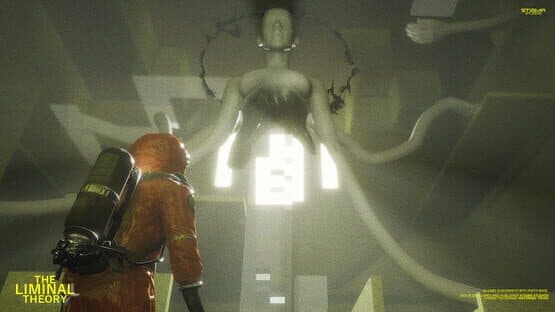 The Liminal Theory — screenshot 2