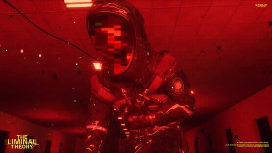 The Liminal Theory — screenshot 4