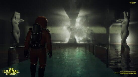 The Liminal Theory — screenshot 5