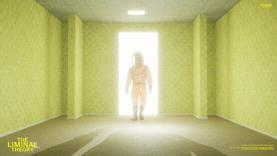 The Liminal Theory — screenshot 6