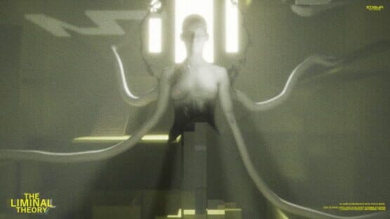 The Liminal Theory — screenshot 7