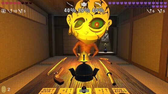 J-Room — screenshot 1