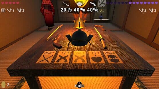 J-Room — screenshot 2