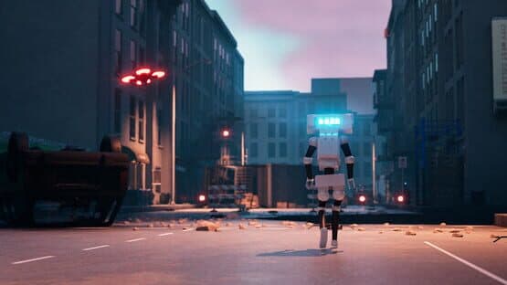 Three Alpha One Nine — screenshot 3