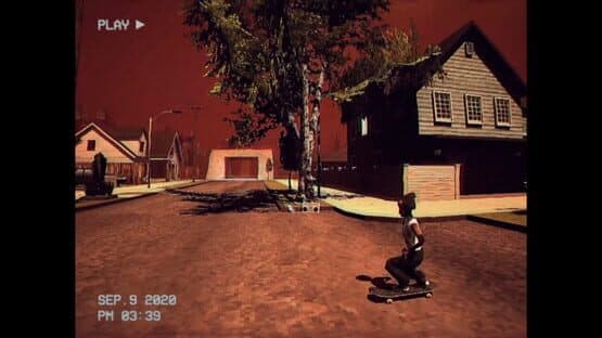 Children of Saturn — screenshot 3