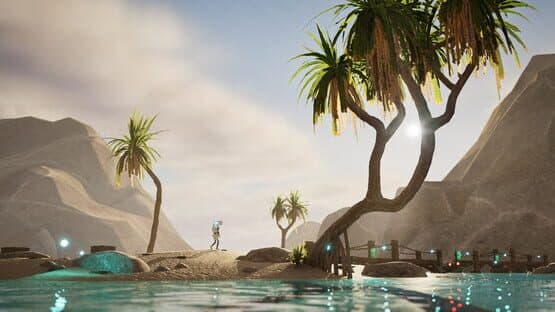 Three Alpha One Nine — screenshot 4