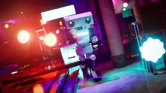 Three Alpha One Nine — screenshot 5