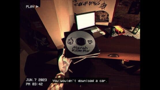 Children of Saturn — screenshot 6