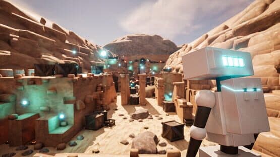 Three Alpha One Nine — screenshot 6