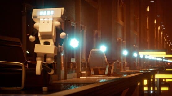 Three Alpha One Nine — screenshot 8