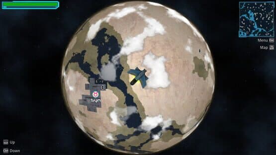 Forces of Ether — screenshot 5