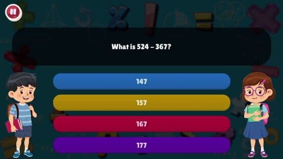 Quiztopia: The Ultimate Trivia — screenshot 3