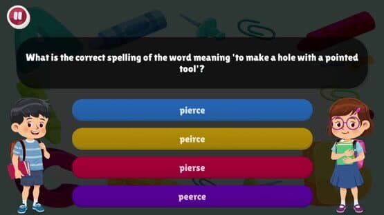 Quiztopia: The Ultimate Trivia — screenshot 4