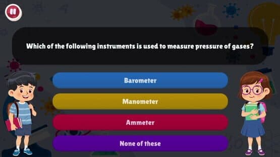 Quiztopia: The Ultimate Trivia — screenshot 6