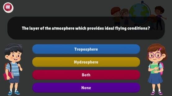 Quiztopia: The Ultimate Trivia — screenshot 7