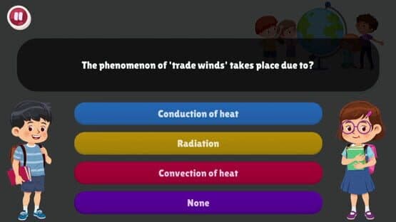Quiztopia: The Ultimate Trivia — screenshot 8