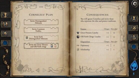 The Life and Suffering of Prince Jerian — screenshot 4