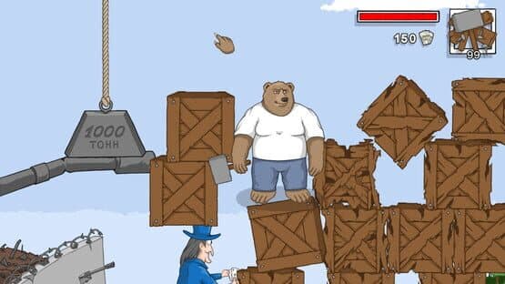 Goooool! — screenshot 3