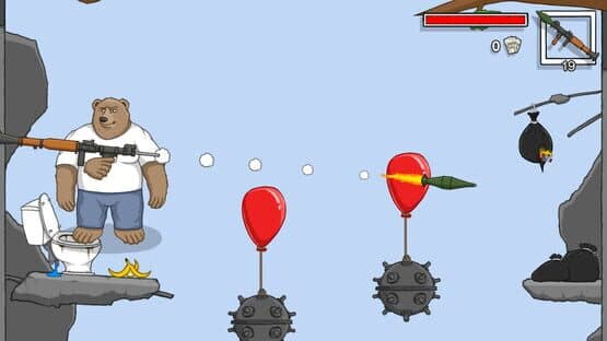 Goooool! — screenshot 4
