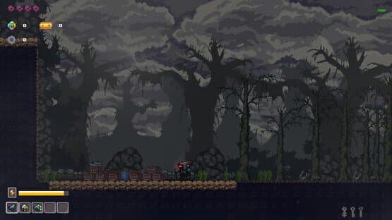 Little Droid 2: Escape — screenshot 1